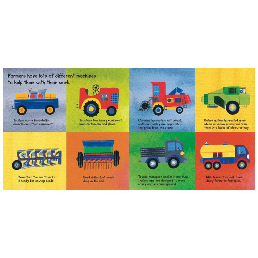 Children's Books