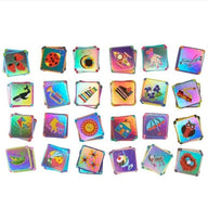 eeBoo Precious Things Memory & Matching Game