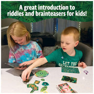 exit game for children