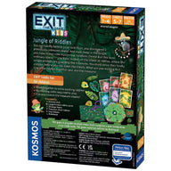 exit game for children