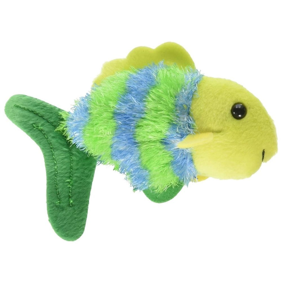 The Puppet Company Finger Puppet - Fish