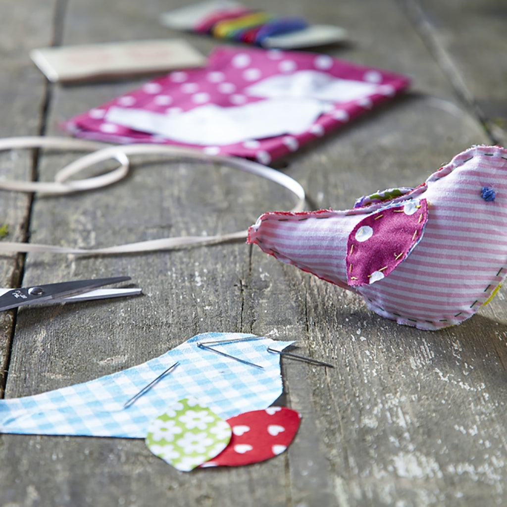 Buttonbag Buttonbag Learn To Sew | Buttonbag Sewing Kit Suitcase | Crafts4Kids ...