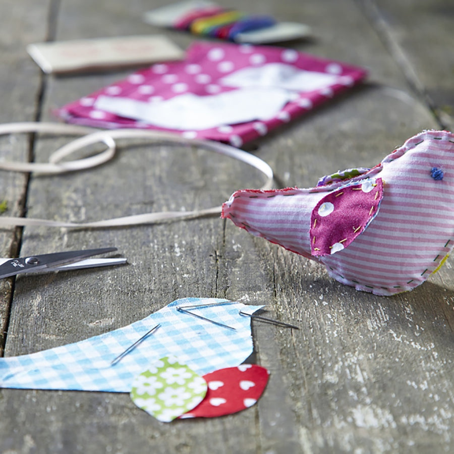 kids sewing kit