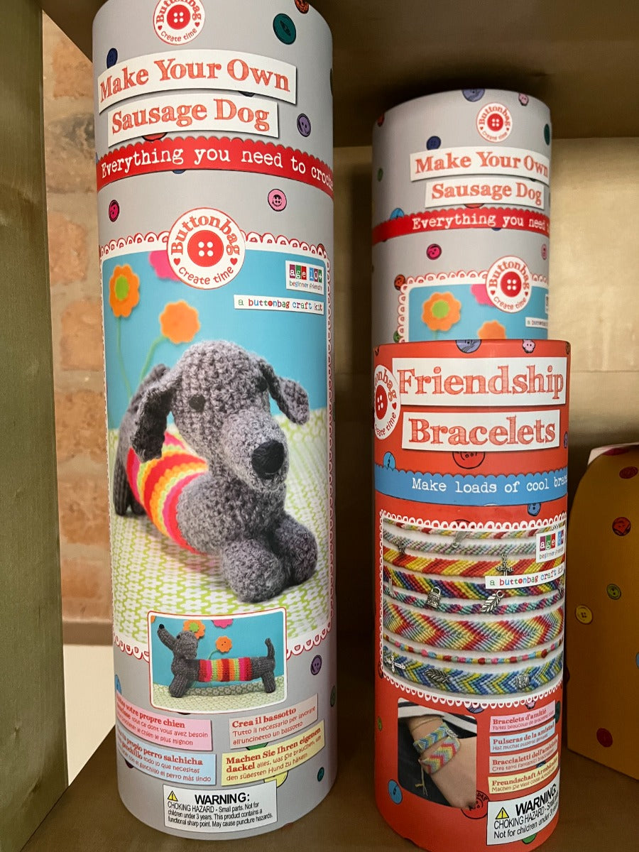 sewing for kids