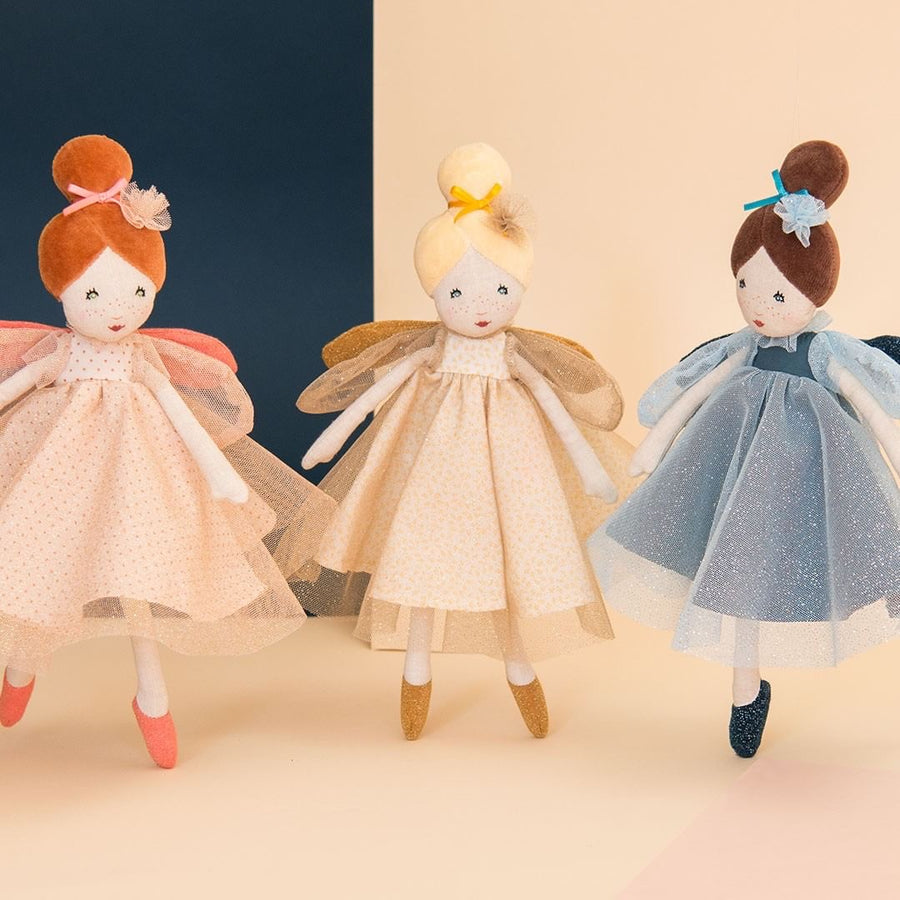 Moulin Roty Fairy doll