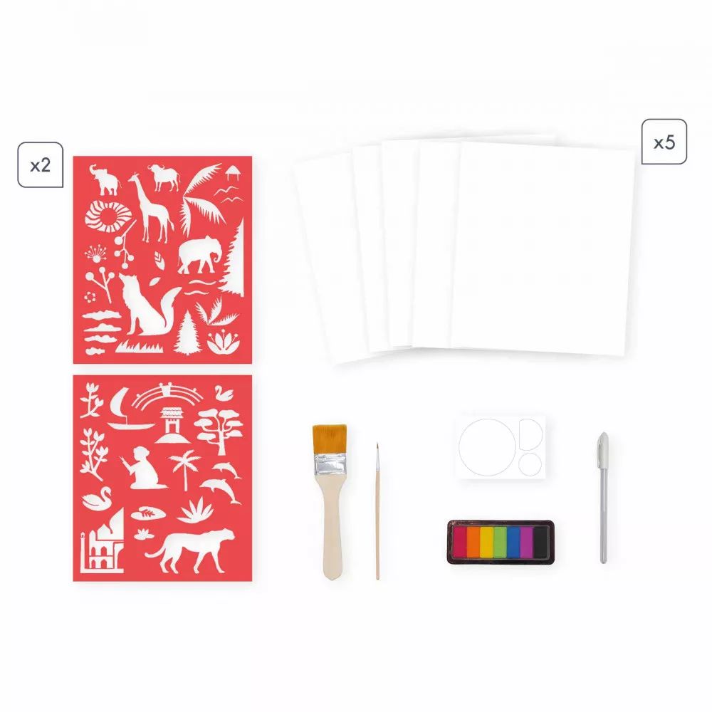 art sets for kids