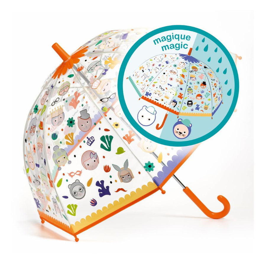 Djeco Magic Kids Umbrella