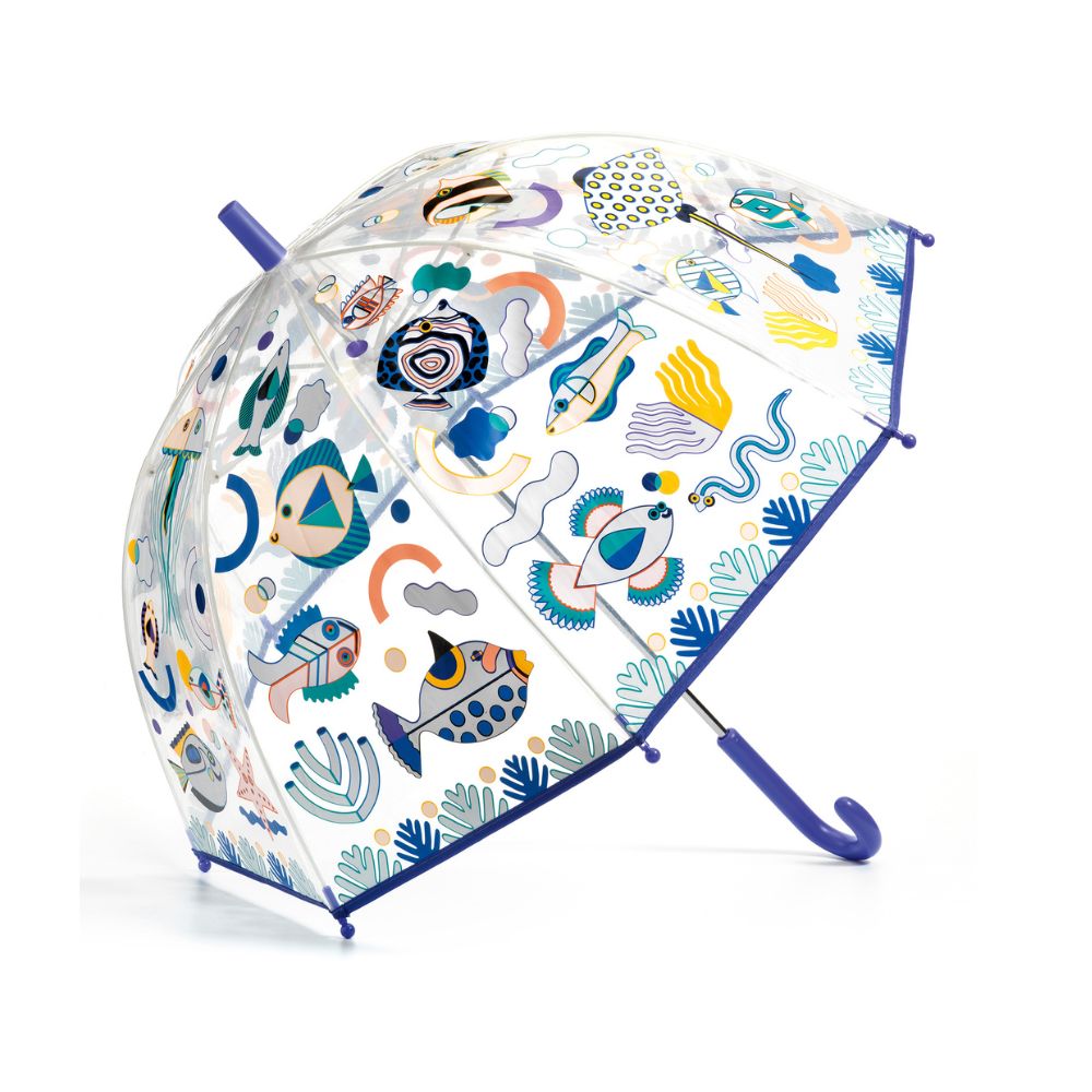 Djeco Kids Umbrellas