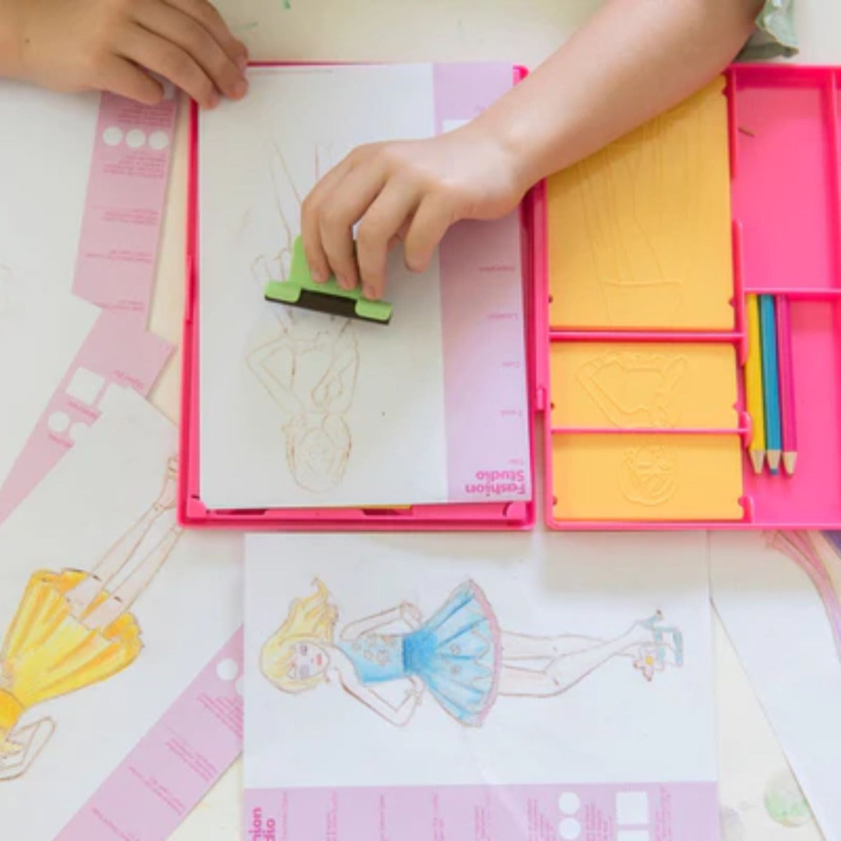 Kidzmaker Fashion
