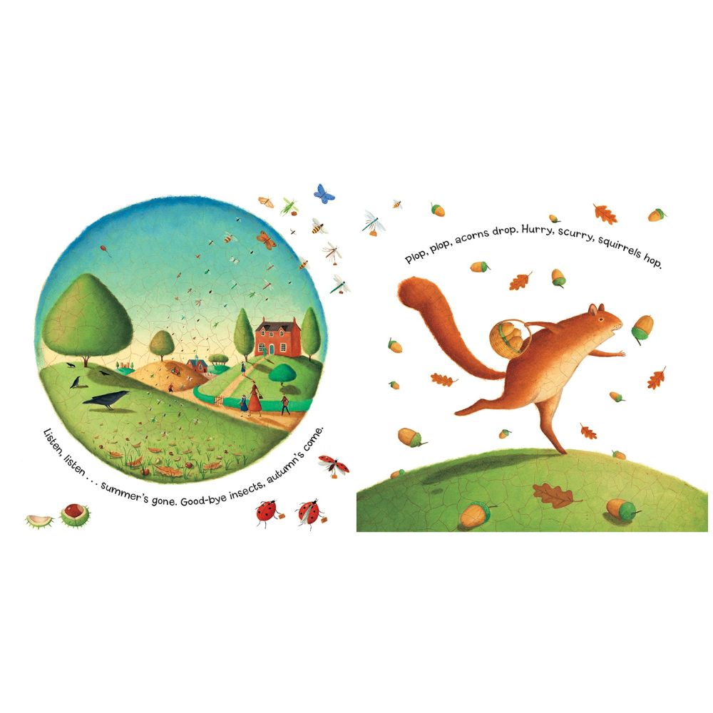 children's books