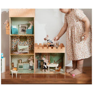 Maileg Castle Hall - Beautiful home for all Maileg Mice