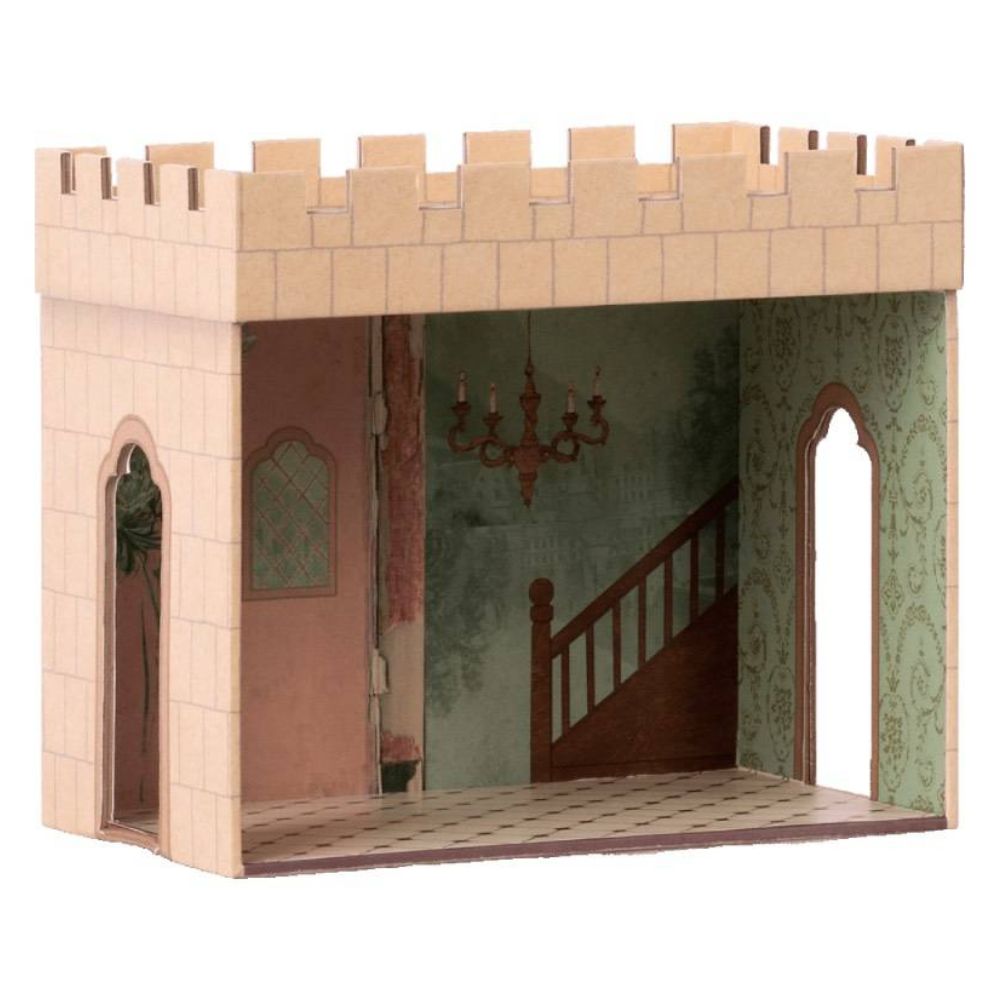 Maileg Castle Hall