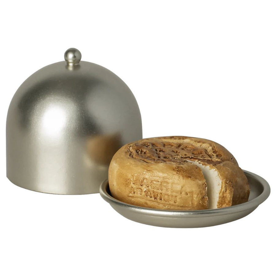 Maileg cheese bell