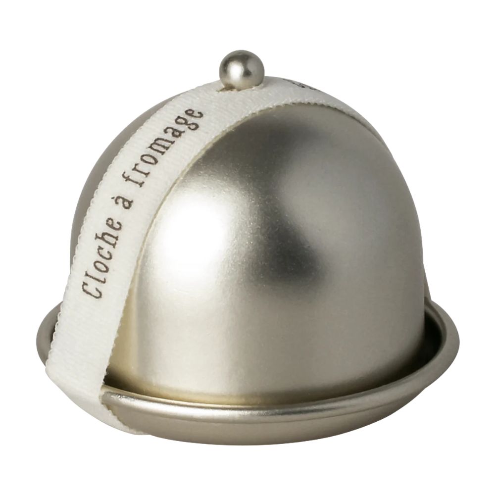 Maileg cheese bell