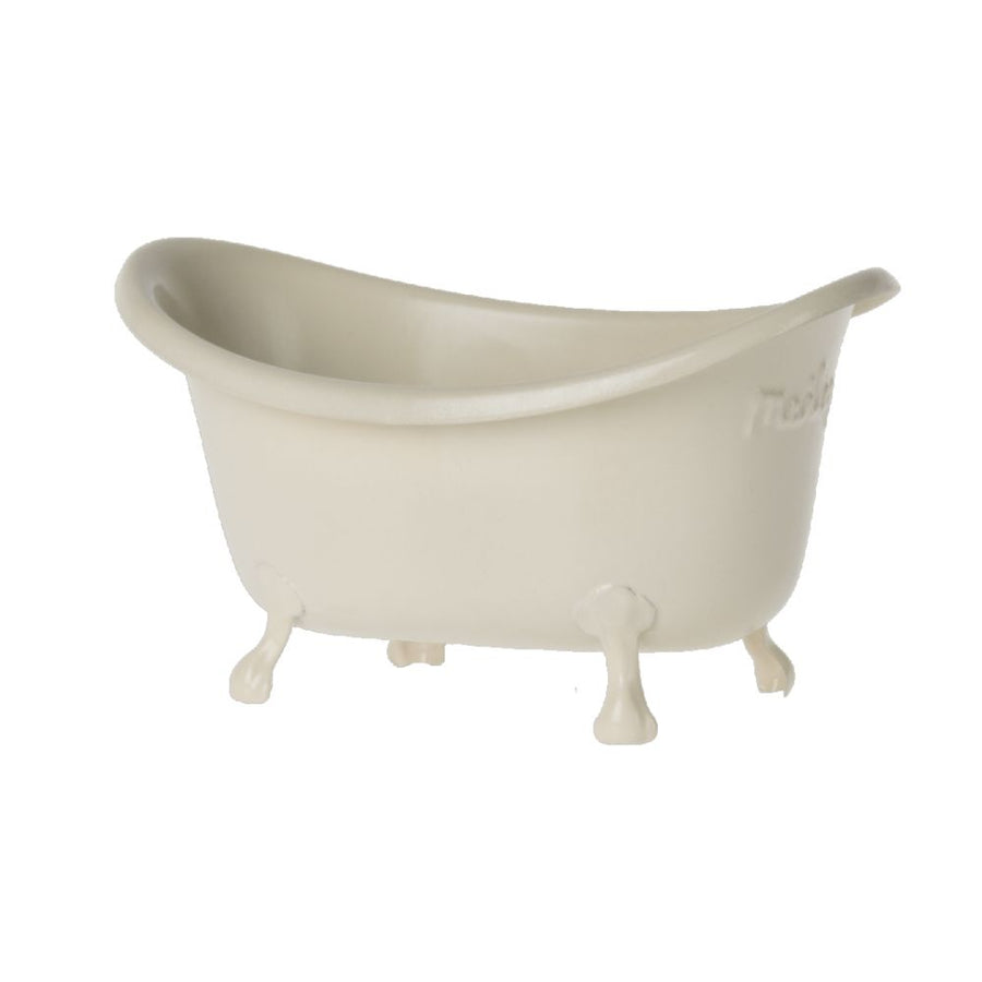 Maileg Bathtub, Mouse - 11-4108-00