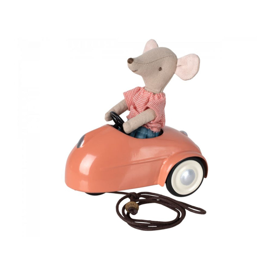 Maileg Mouse Car - 11-4103-00