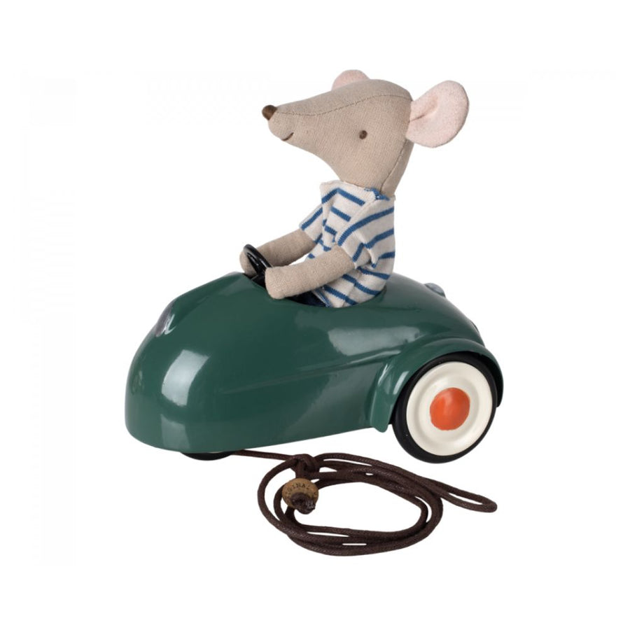 Maileg Mouse Car - 11-4103-02
