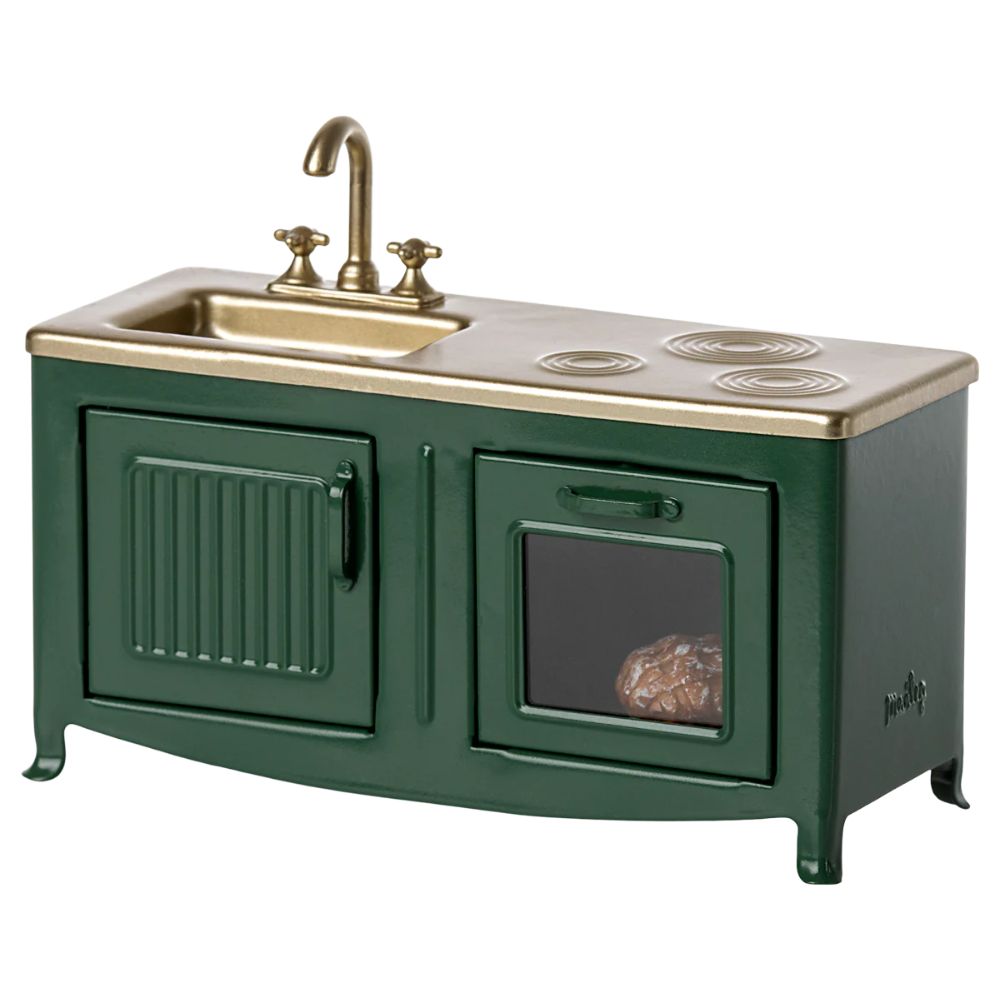 Maileg Mouse Kitchen