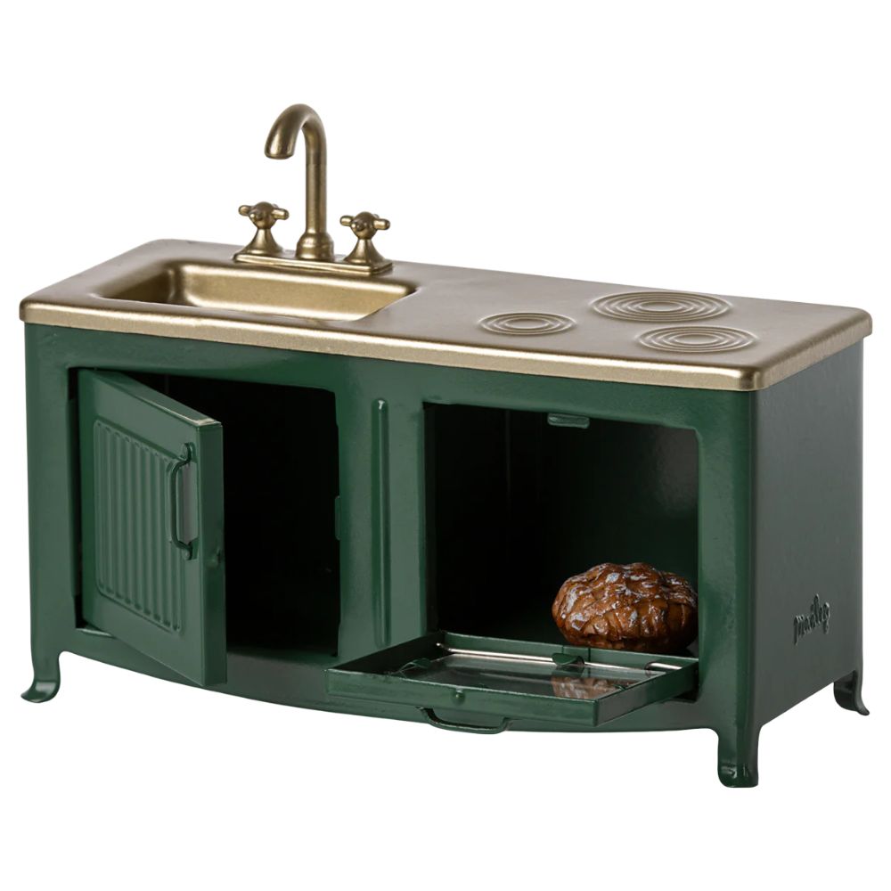Maileg Mouse Kitchen