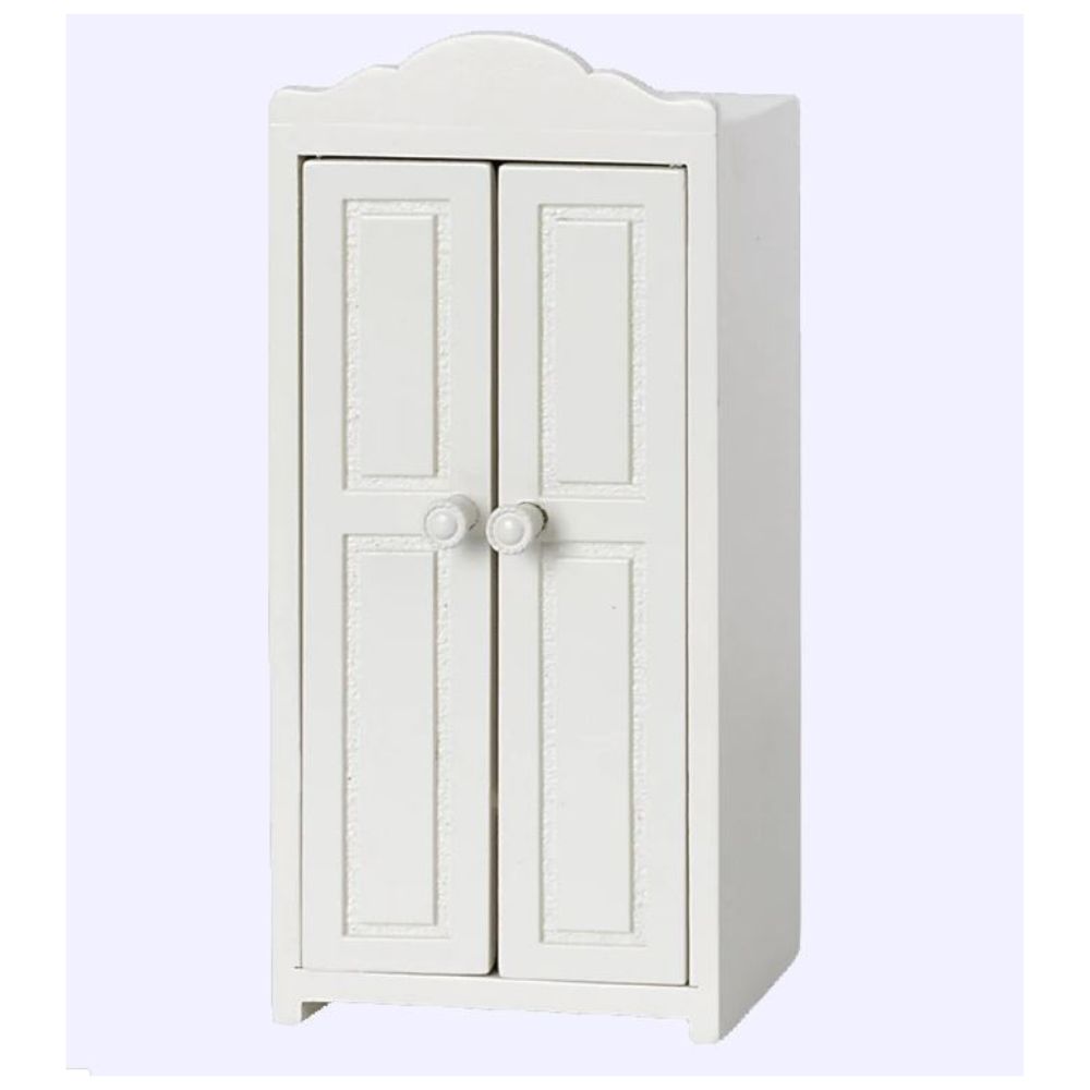 Maileg Mouse Wooden Closet