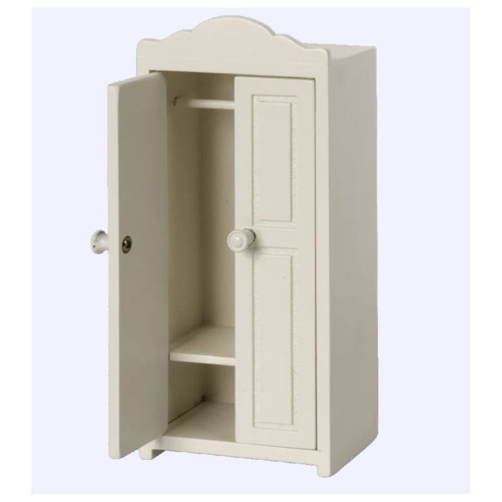Maileg Mouse Hole Farmhouse Bedroom Set