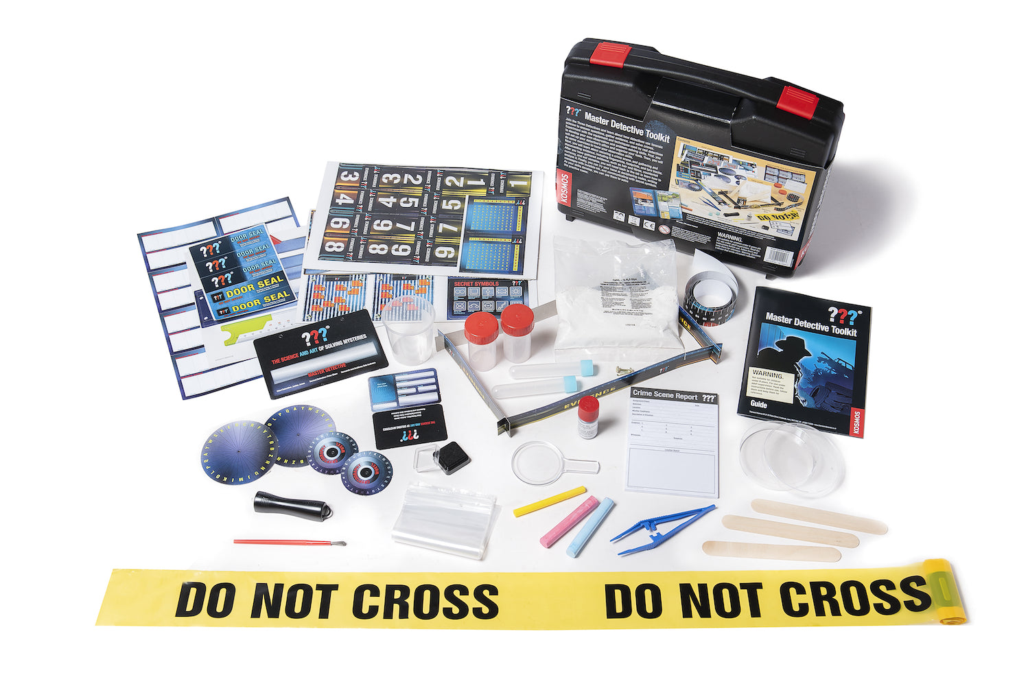 science kits for kids