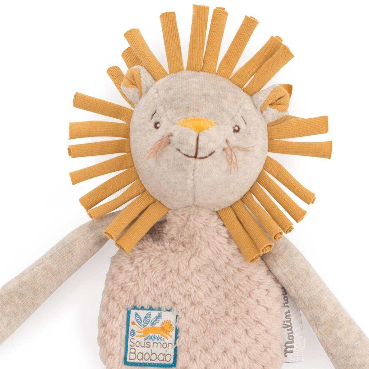 Moulin roty new baby gifts