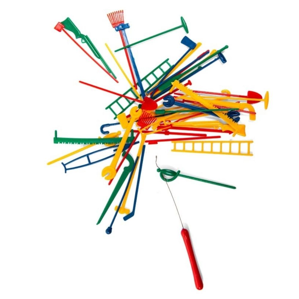 Moulin Roty Jack Straws Moulin Roty Jack Straws