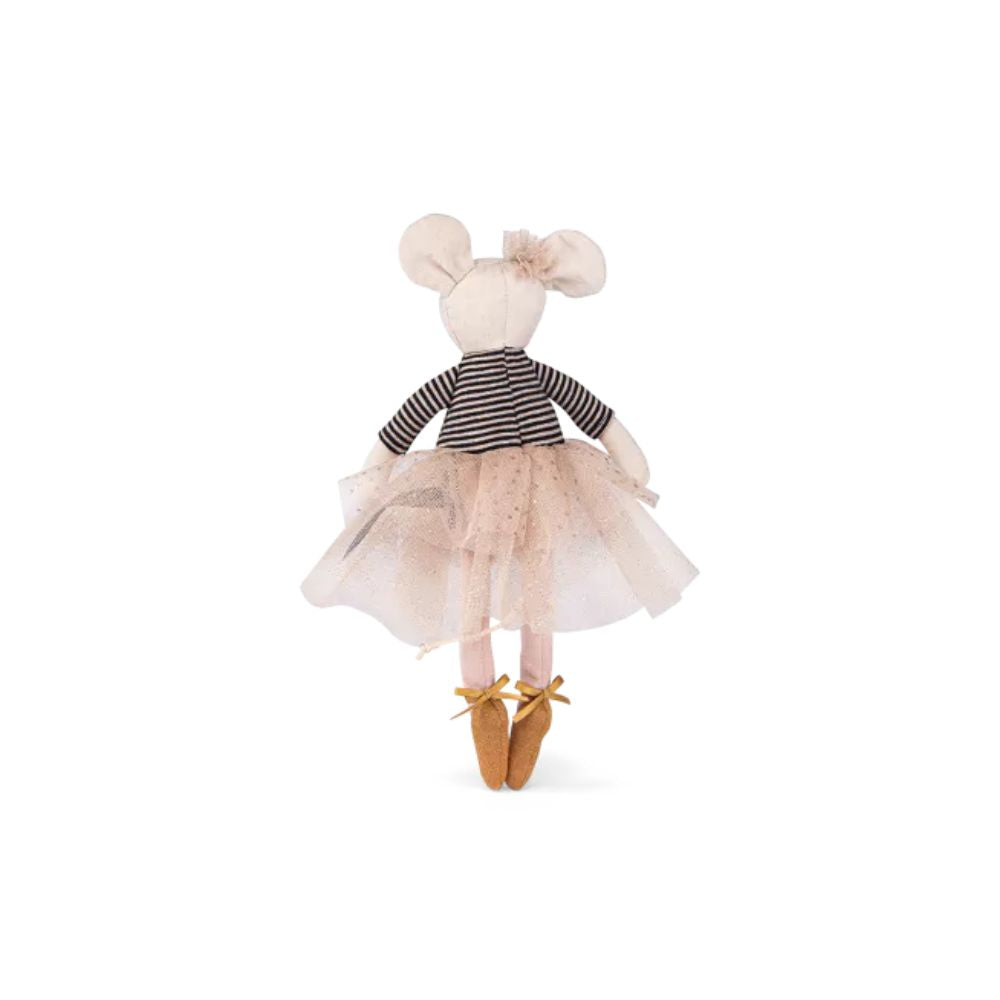 Moulin Roty Suzie Mouse Doll