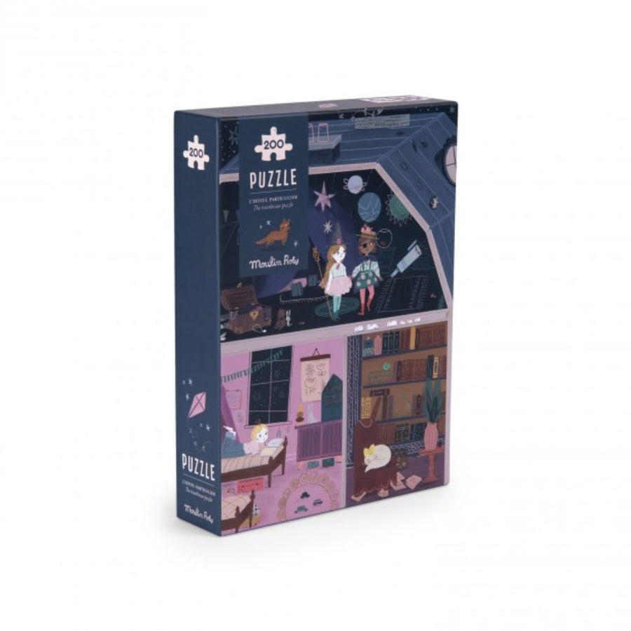 childrens jigsaw puzzles