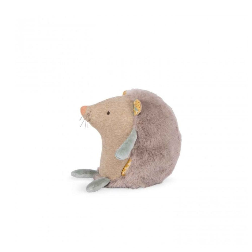 Musical Hedgehog  baby toy