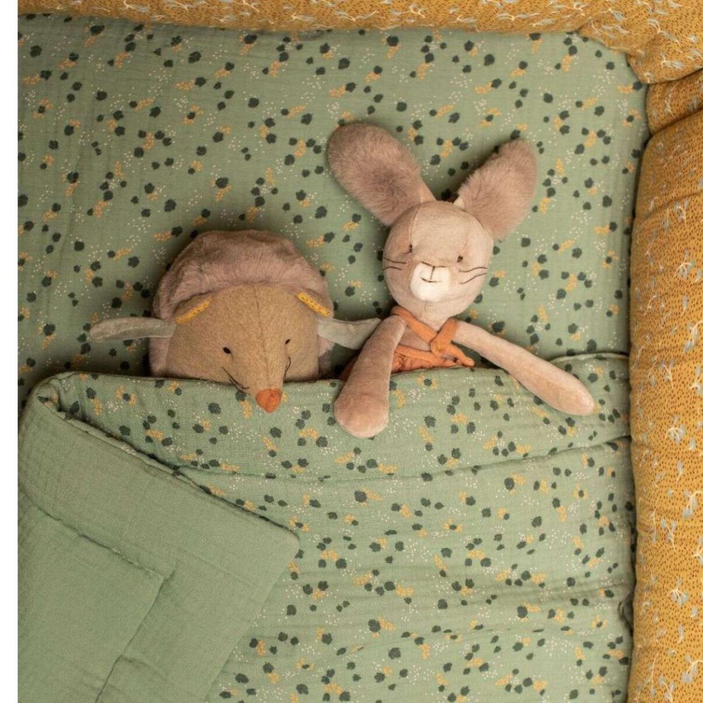 Musical Hedgehog  baby toy