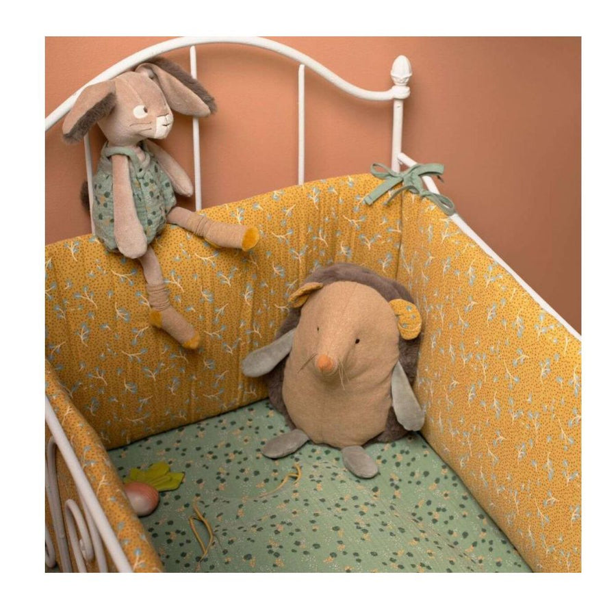 Musical Hedgehog  baby toy