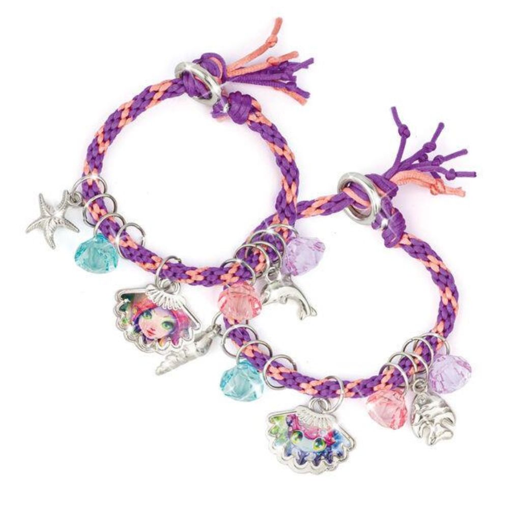 Justice best friend bracelets online