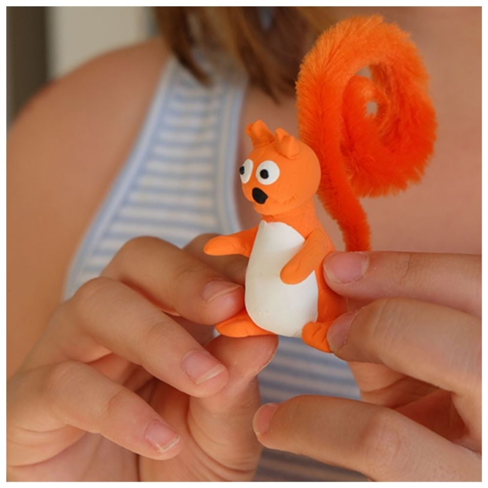 Patarev modelling clay
