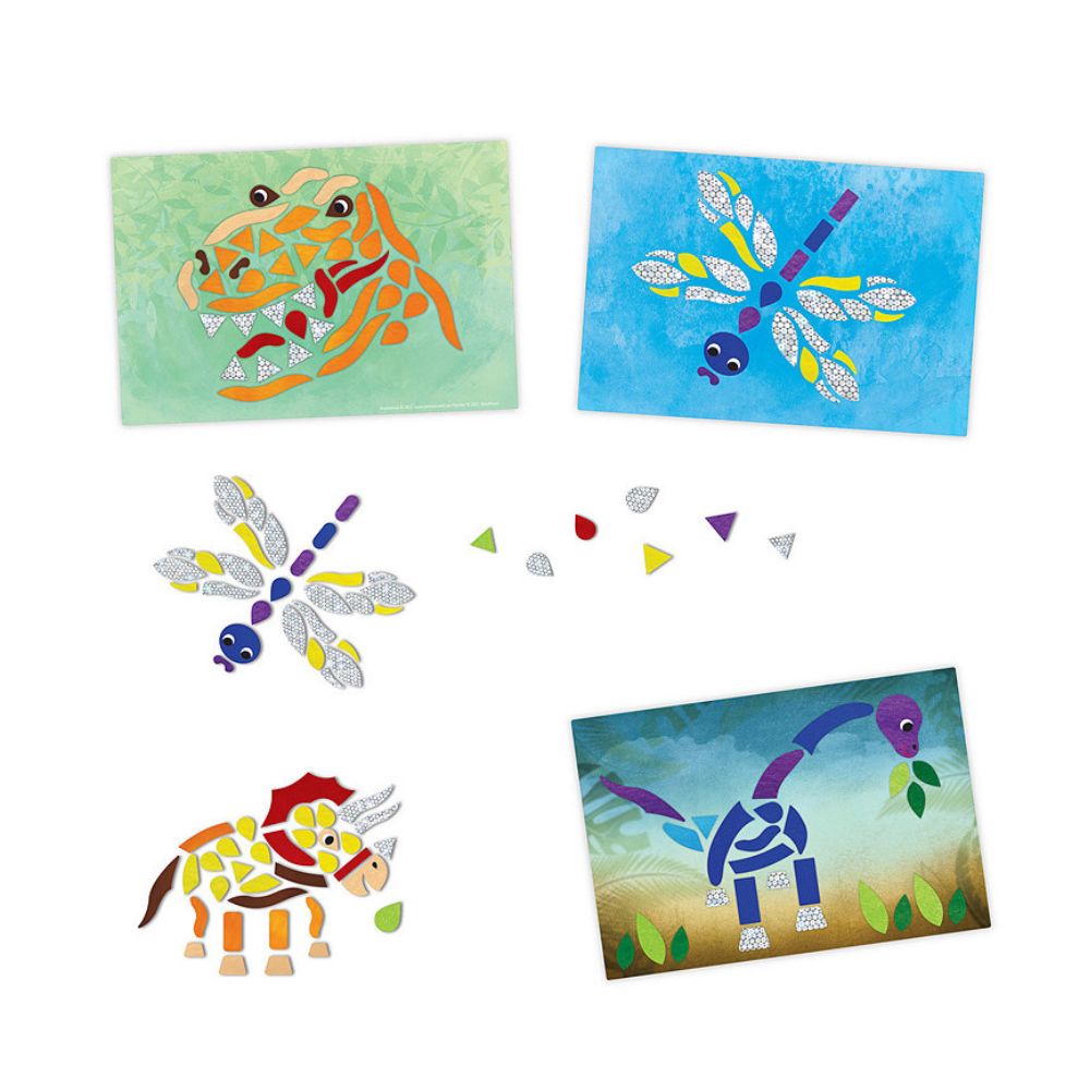 Magnetic Games
