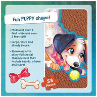Puppy puzzle