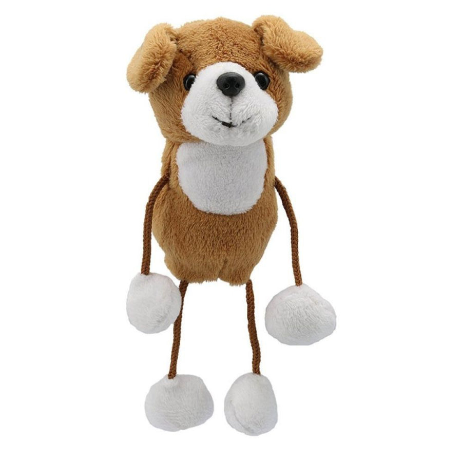 The Puppet Company Finger Puppet - Dog
