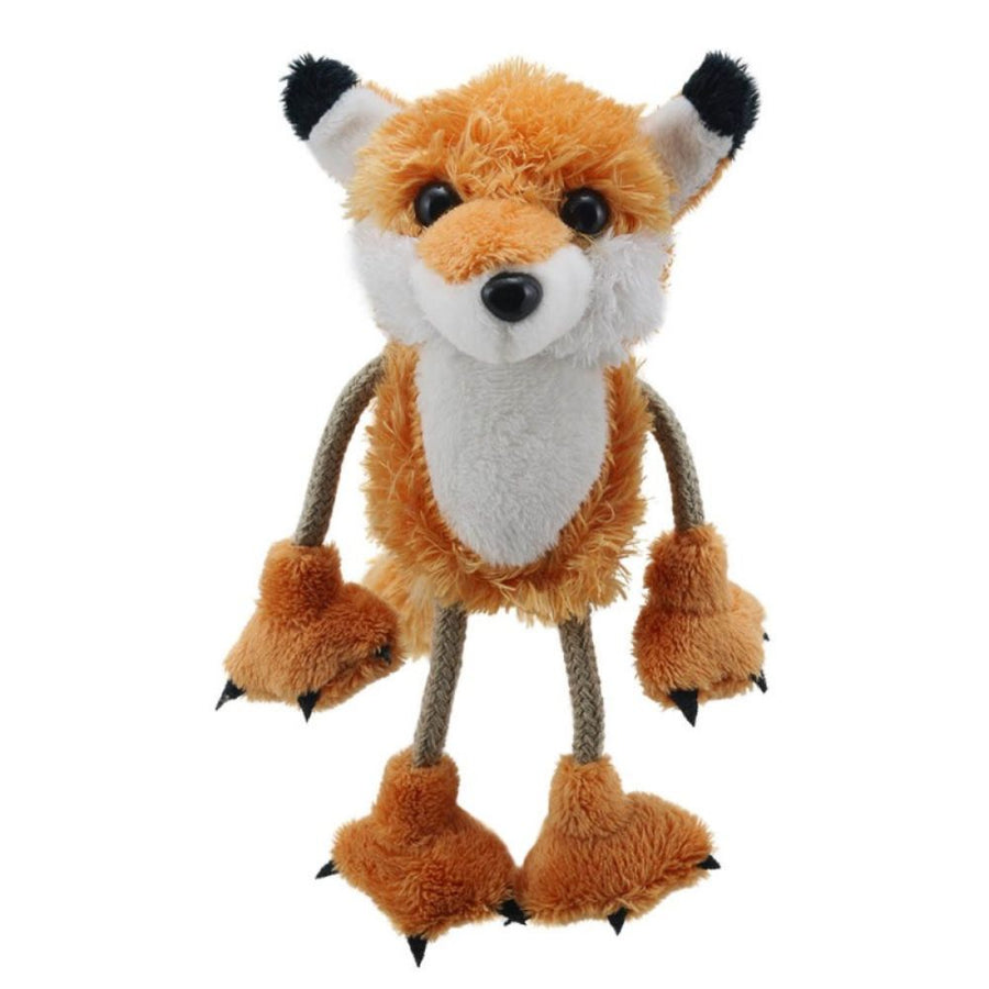 The Puppet Company Finger Puppet - Fox