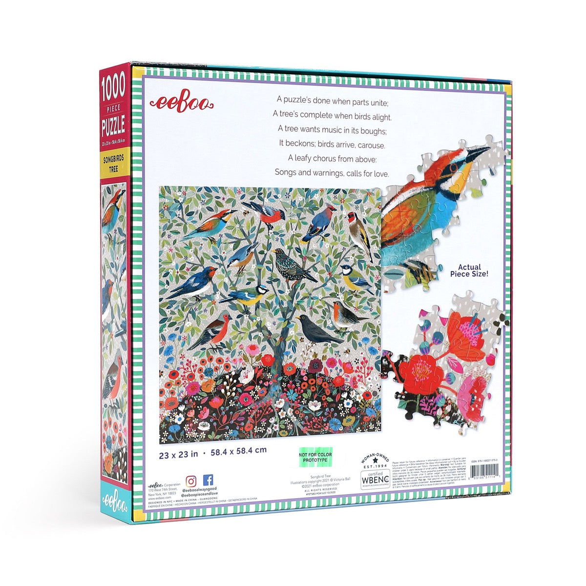 1000 piece jigsaw puzzles