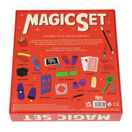 Rex London 80 magic tricks