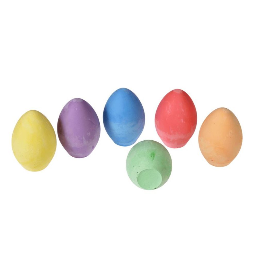 Rex London Chalk Eggs