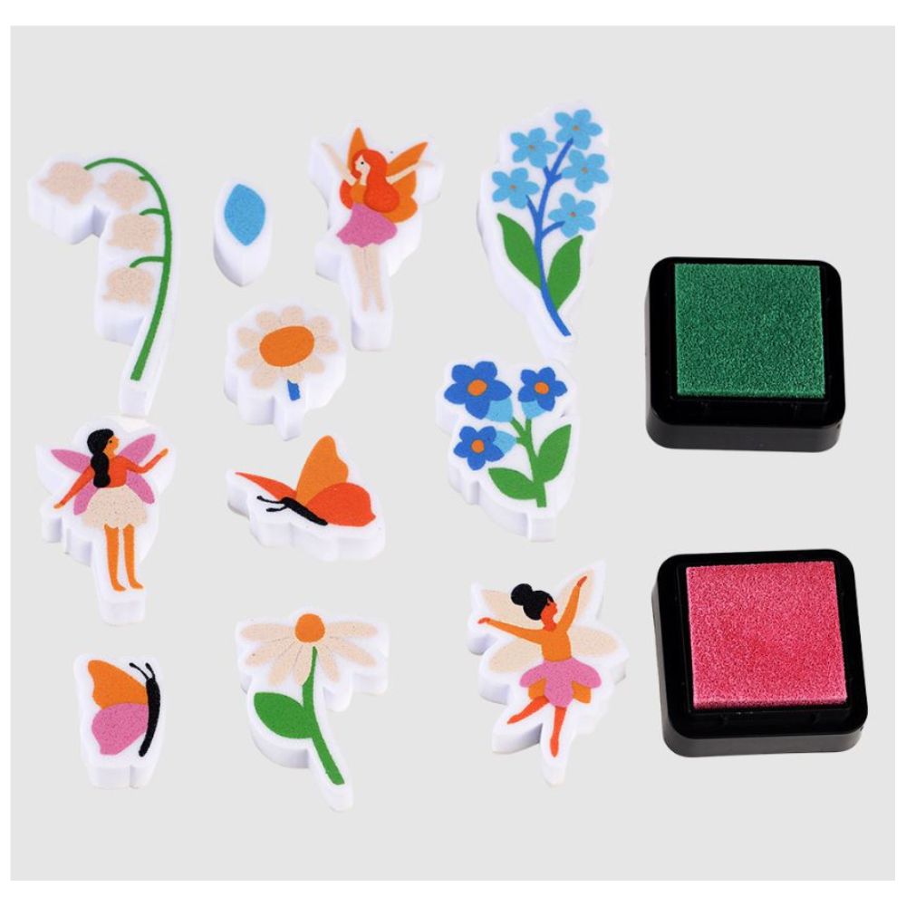 kids stamps
