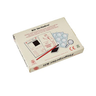 finger print detective set for kids