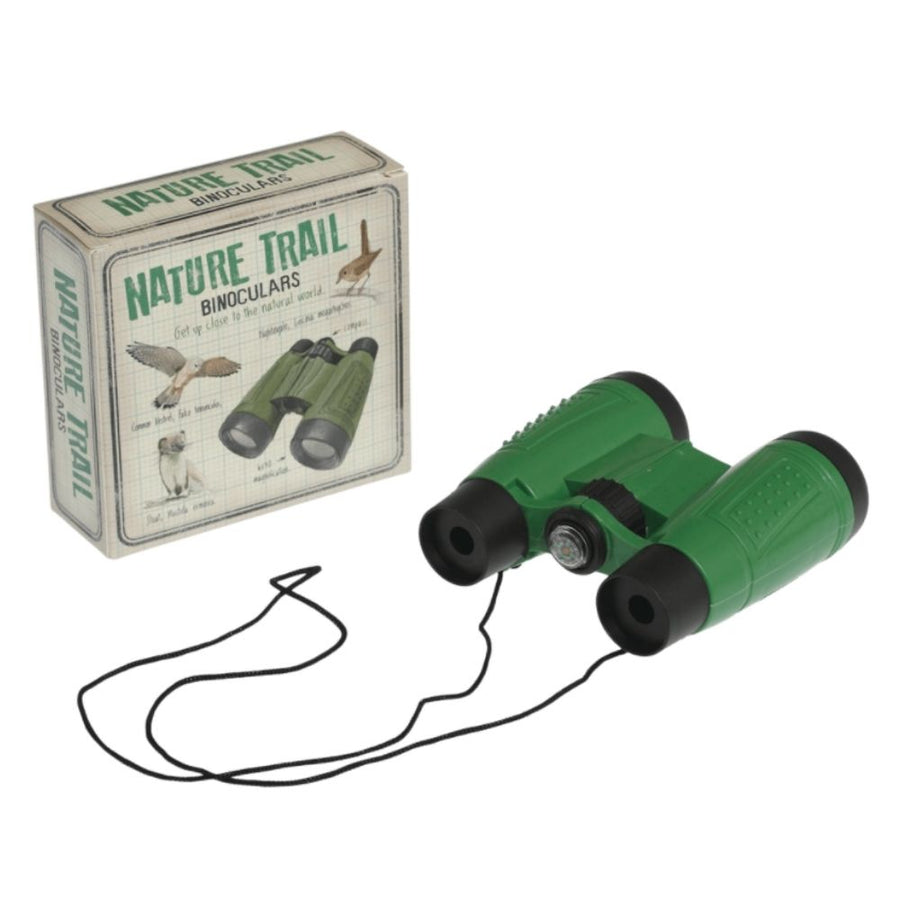 Rex London Nature Trail Binoculars