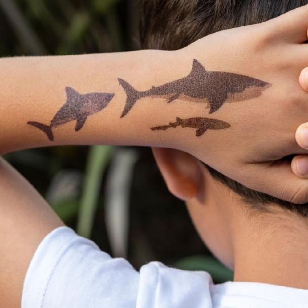 kids tattoos