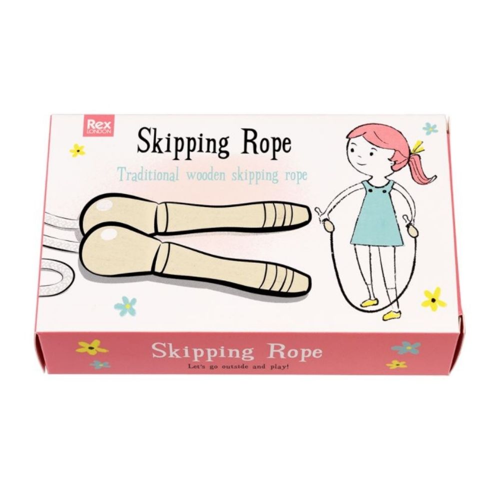 Rex London Skipping Rope