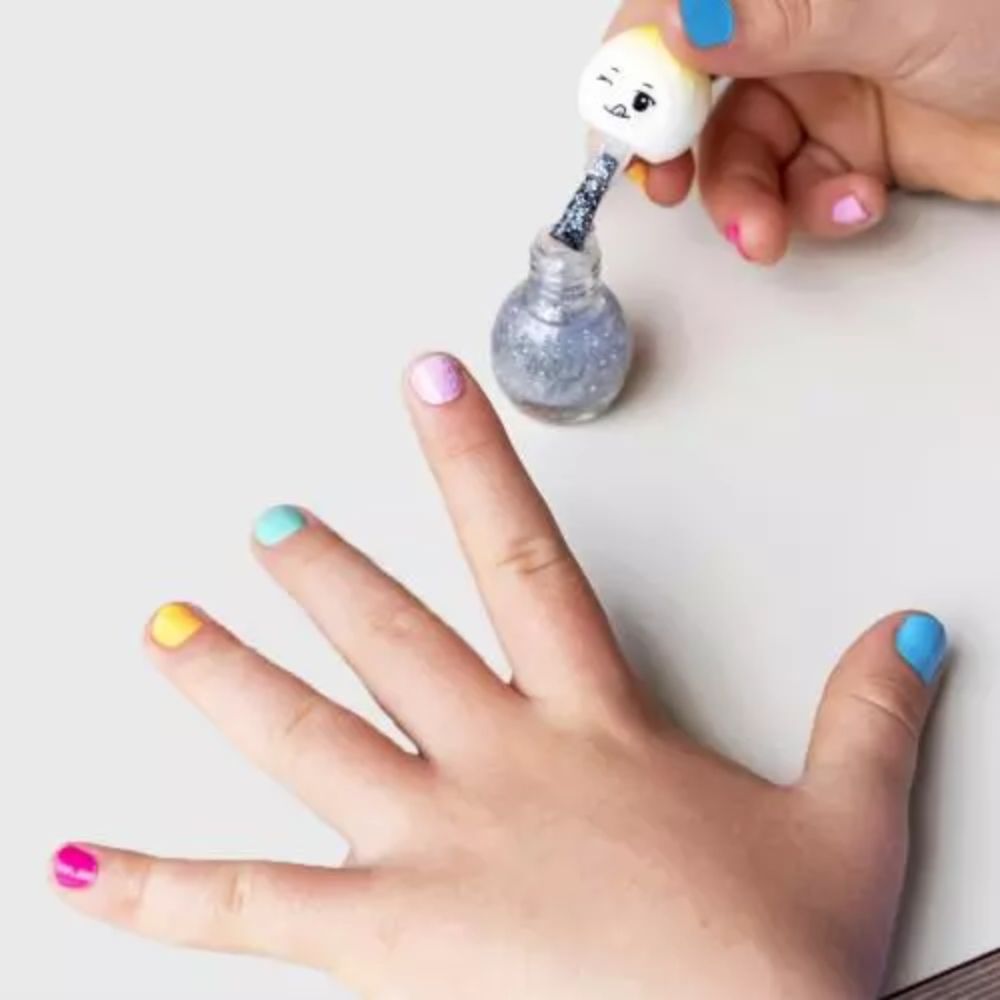 kids nail polish
