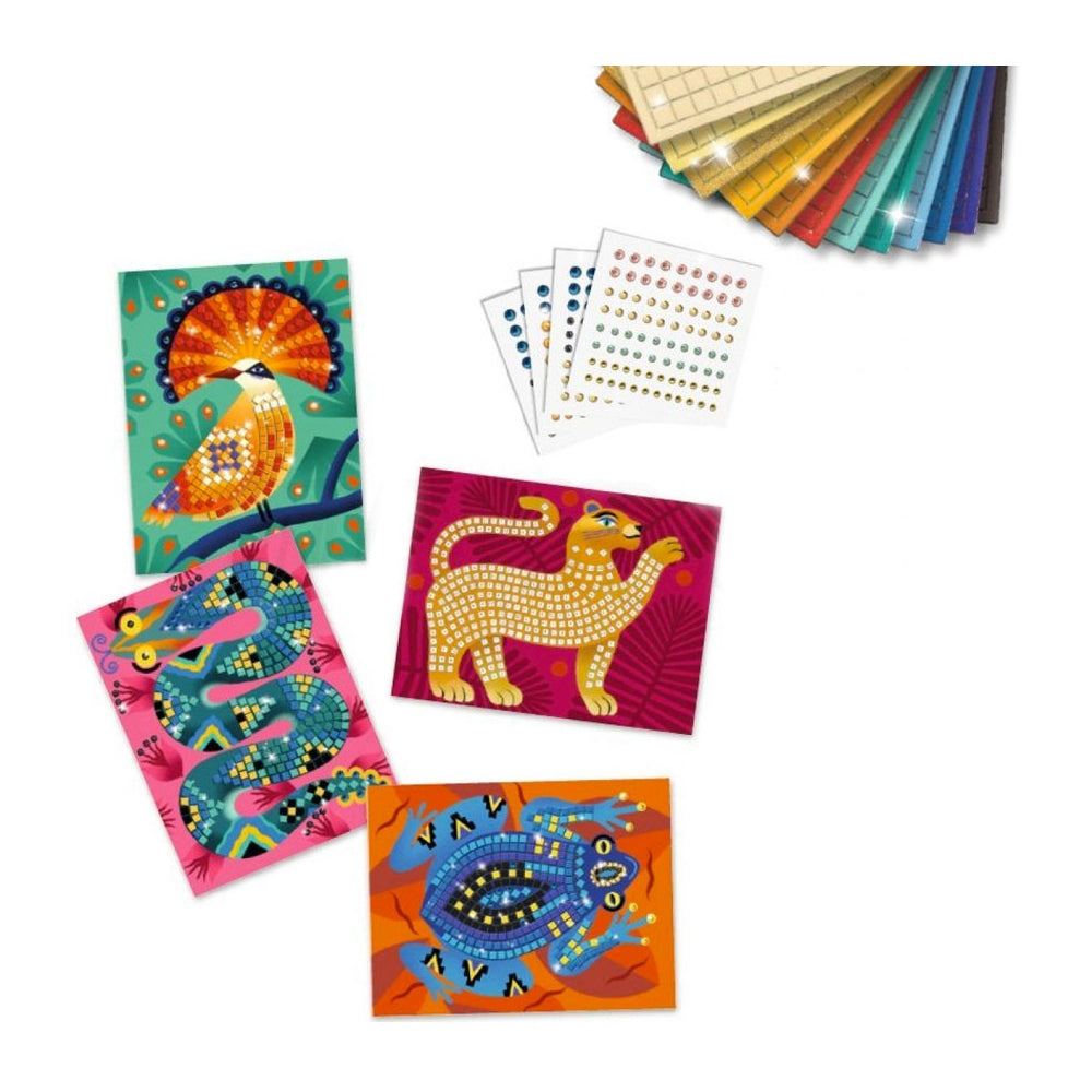 mosaics for children