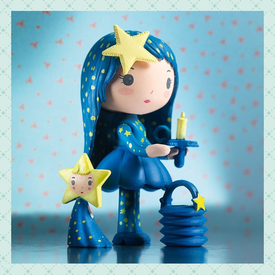Djeco Tinyly toys